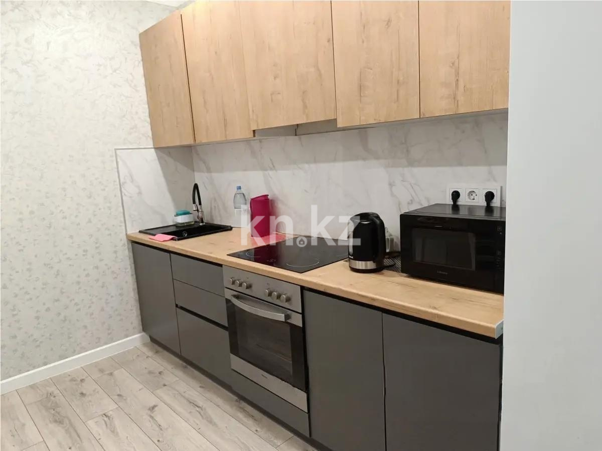 Продажа 1-комнатной квартиры, 37 м² в Астане - фото 2
