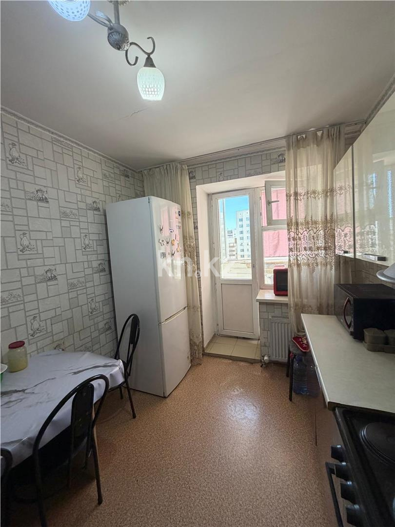 Продажа 2-комнатной квартиры, 59.9 м² в Астане - фото 6