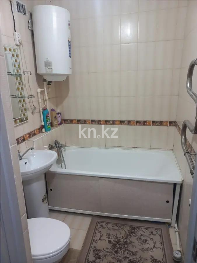 Продажа 1-комнатной квартиры, 33 м² в Караганде - фото 4