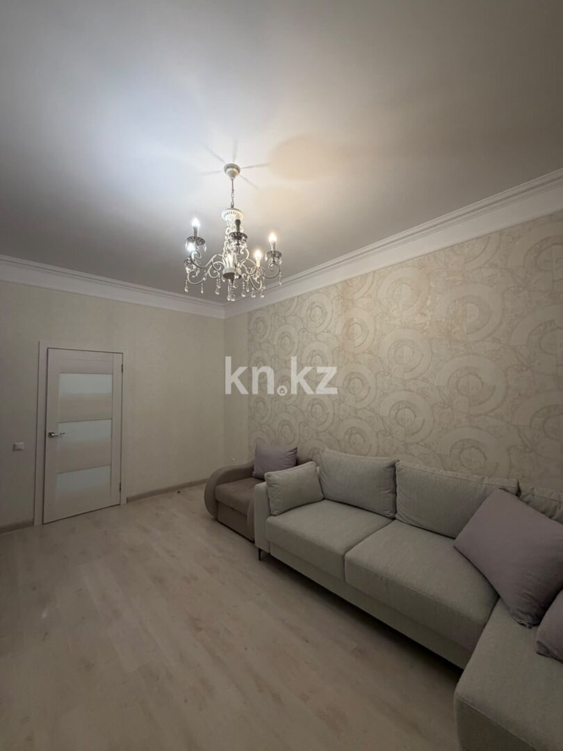 Аренда 2-комнатной квартиры, 50 м² в Астане - фото 6