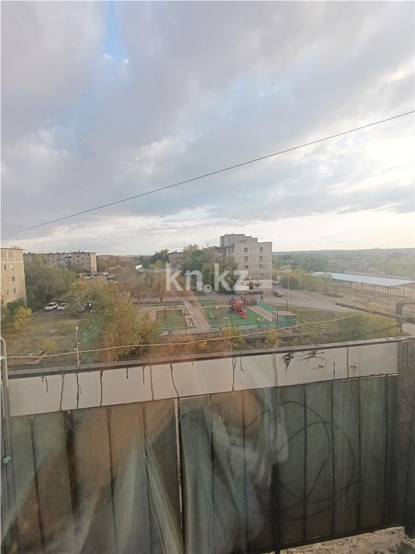 Продажа 2-комнатной квартиры, 47 м², 15 мкр. в Караганде - фото 13