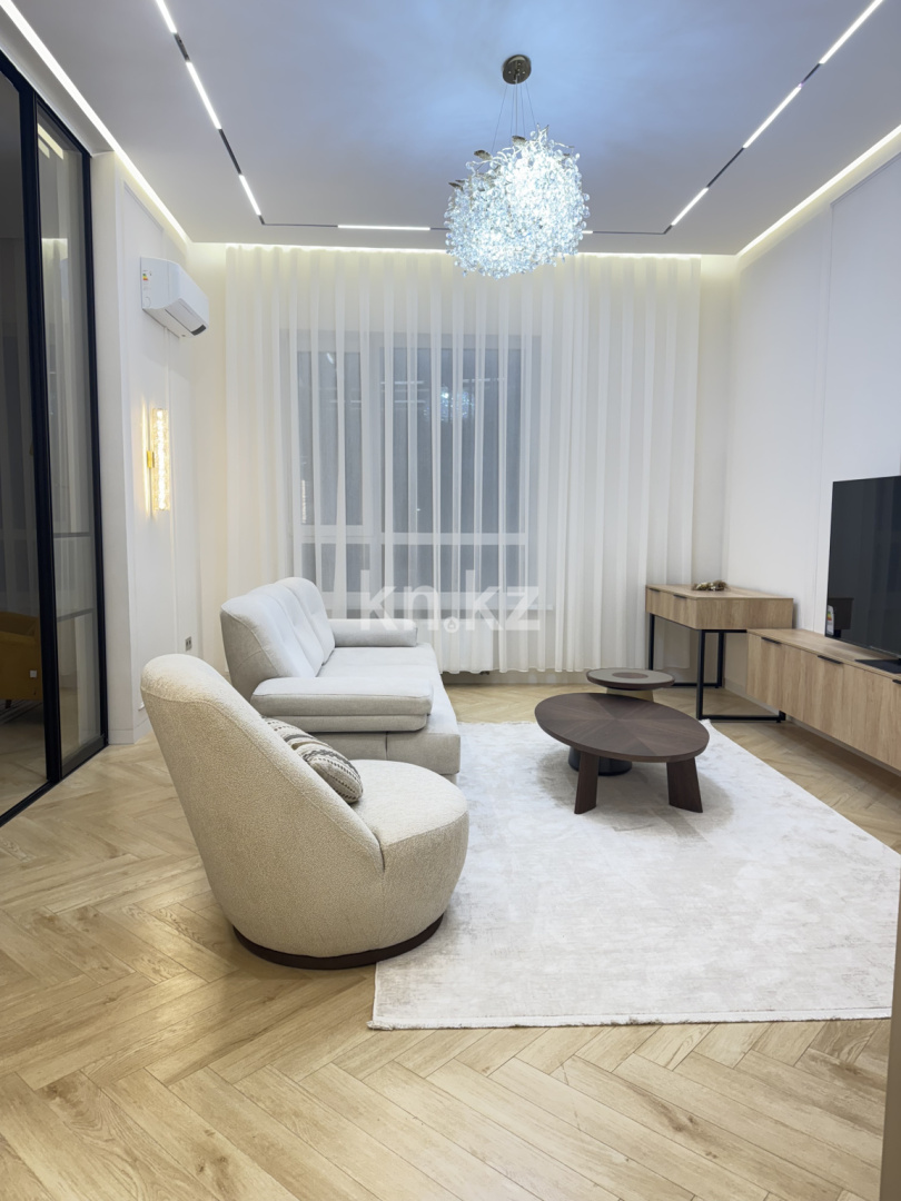 Продажа 2-комнатной квартиры, 78 м² в Астане - фото 4