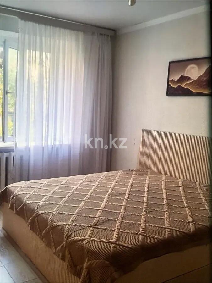 Продажа 1-комнатной квартиры, 37 м² в Алматы