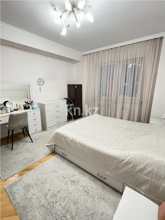 Продажа 3-комнатной квартиры, 101 м² в Алматы - фото 2
