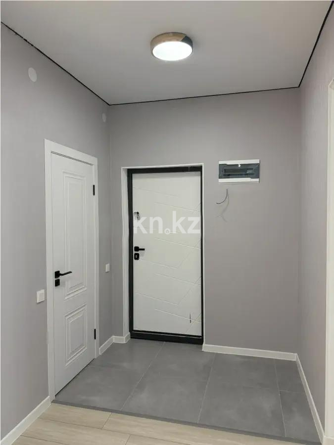 Продажа 2-комнатной квартиры, 52 м², мкр-н 20, дом  46 в Алматы - фото 5