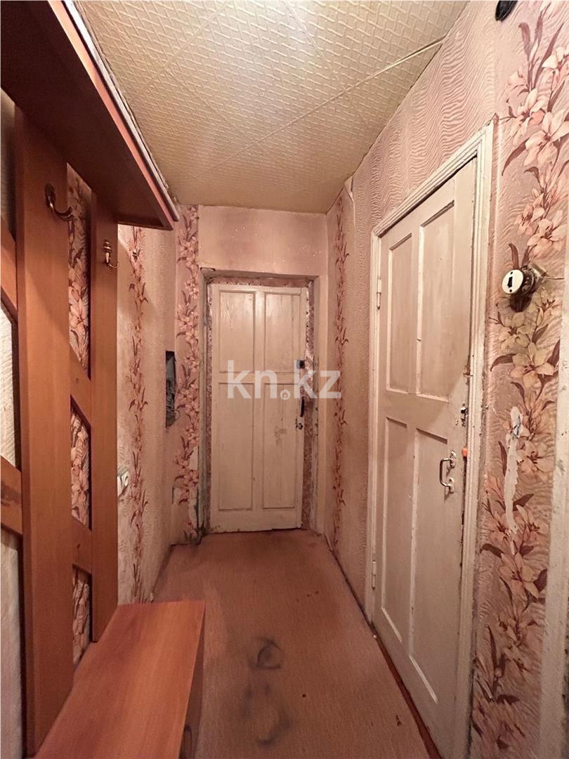Продажа 1-комнатной квартиры, 30 м² в Темиртау - фото 6