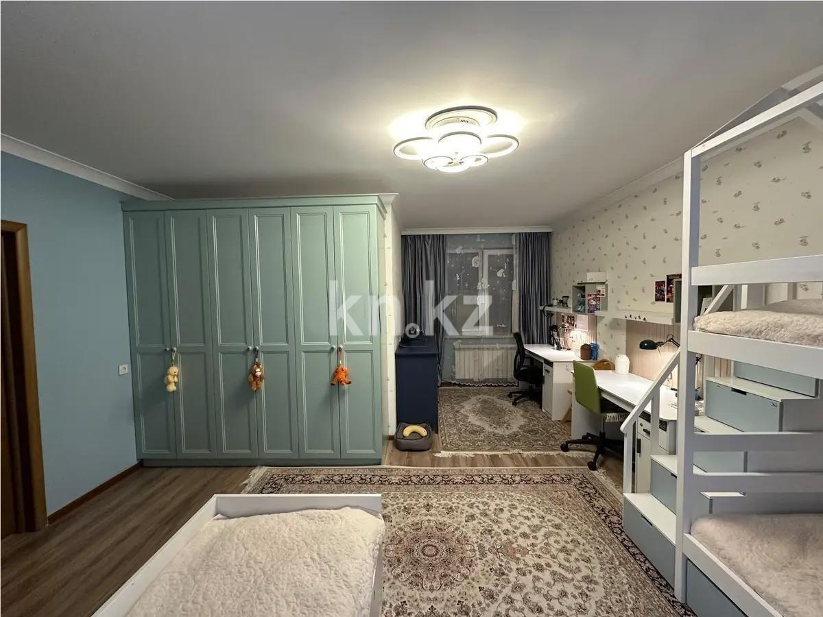 Продажа 3-комнатной квартиры, 149 м² в Алматы - фото 3