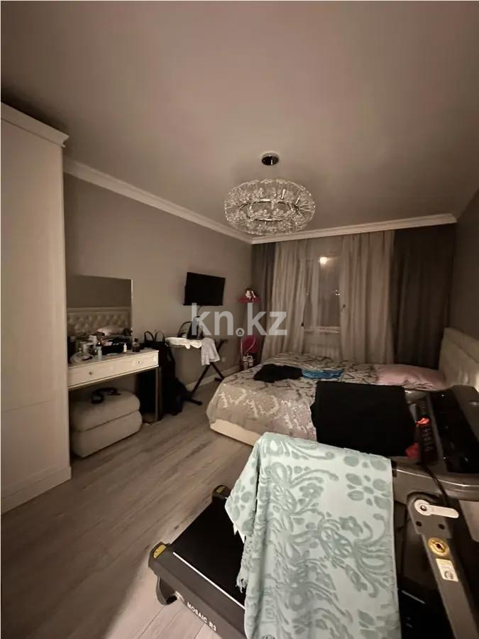 Продажа 3-комнатной квартиры, 100 м², ул. Алтынсарина, дом  68/4 в Алматы - фото 4