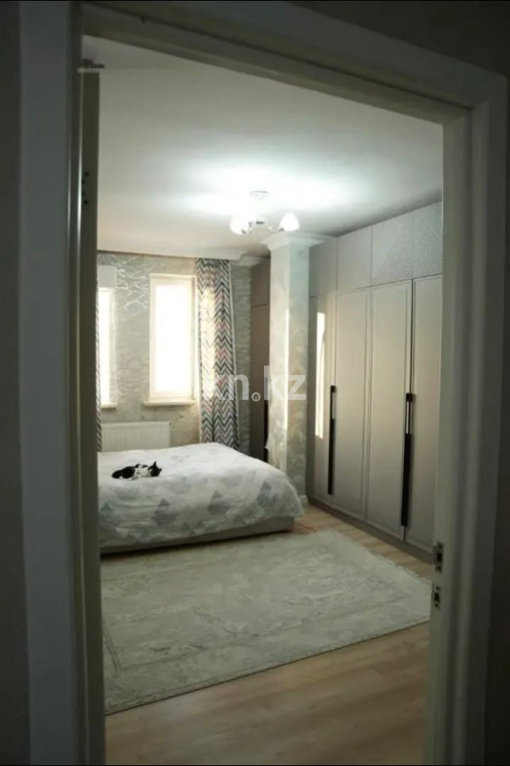 Продажа 3-комнатной квартиры, 85.7 м² в Астане - фото 3