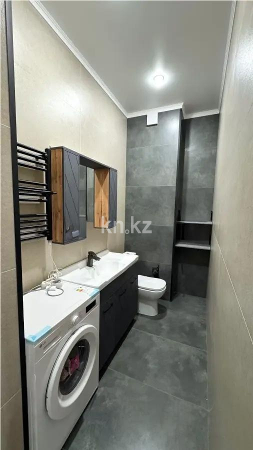 Продажа 2-комнатной квартиры, 65.5 м² в Алматы - фото 5