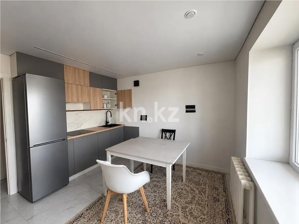 Продажа 1-комнатной квартиры, 42.2 м² в Астане - фото 2