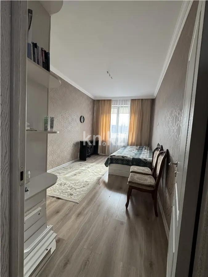 Продажа 3-комнатной квартиры, 100 м² в Алматы - фото 3