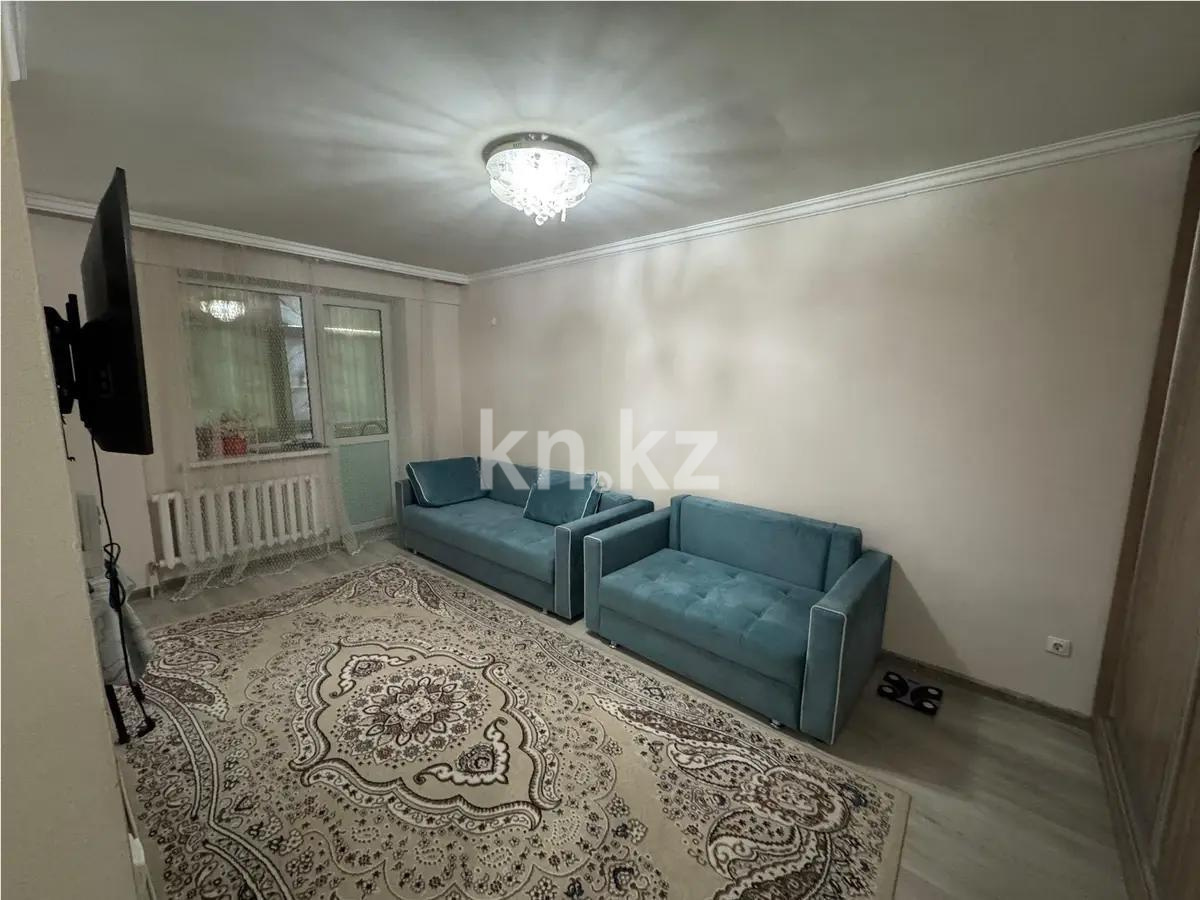 Продажа 1-комнатной квартиры, 35.5 м², ул. Айнакол, дом  54а в Астане - фото 2
