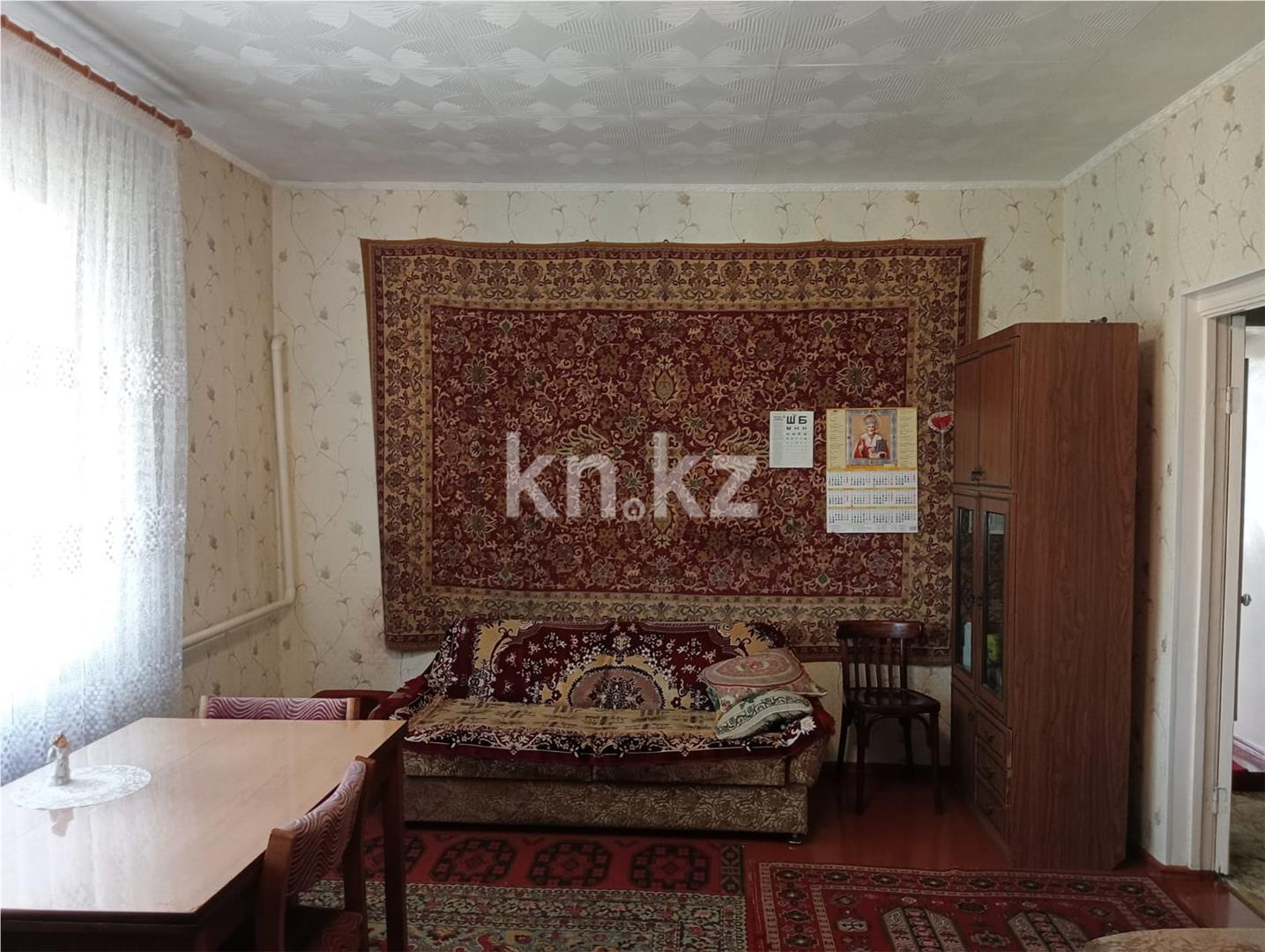 Продажа 3-комнатного дома, 82.8 м², ул. Транспортная в Абае - фото 3