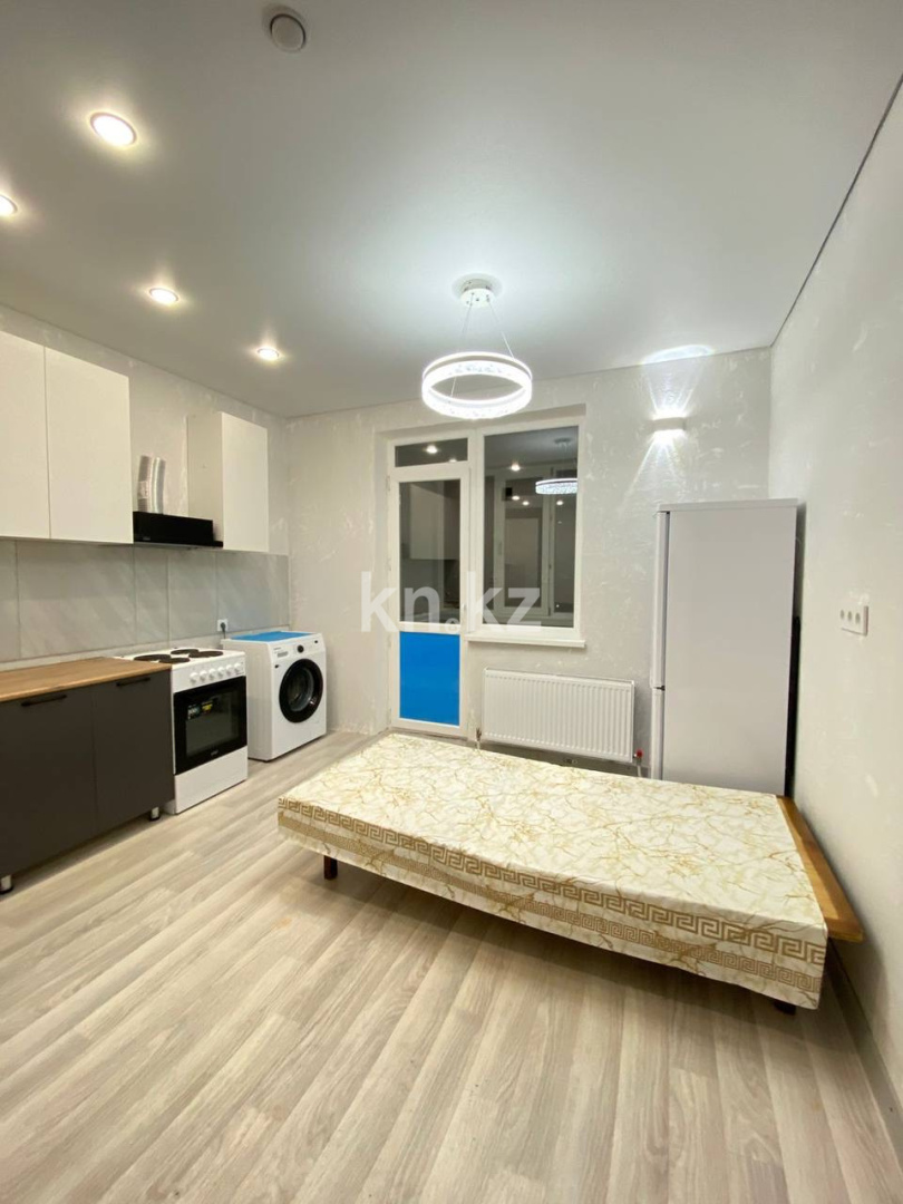 Аренда 2-комнатной квартиры, 71 м² в Астане - фото 2