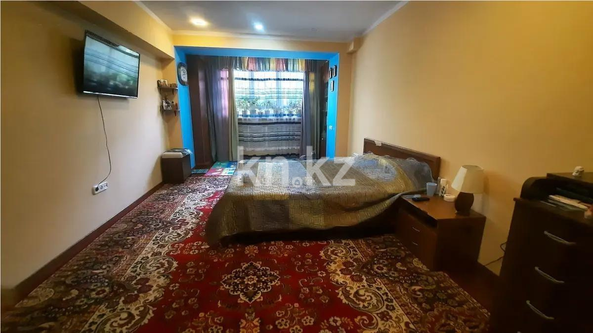 Продажа 3-комнатной квартиры, 82.4 м² в Алматы - фото 3
