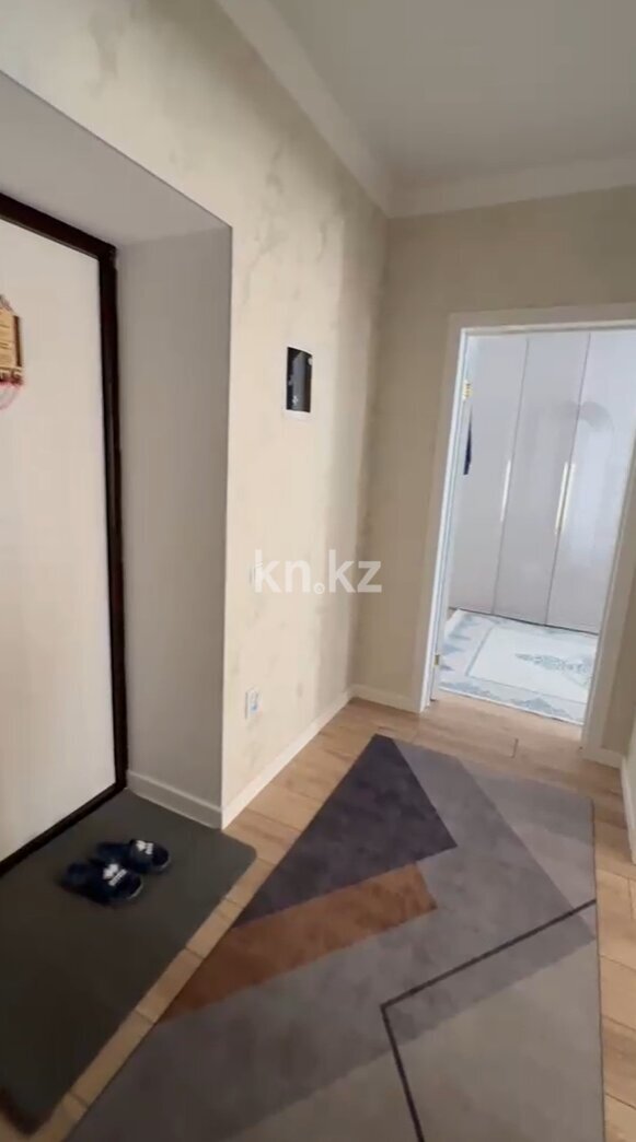 Аренда 2-комнатной квартиры, 56.8 м² в Астане - фото 7