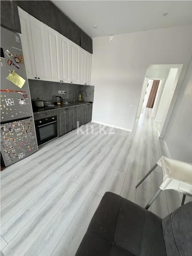 Продажа 2-комнатной квартиры, 70 м² в Караганде - фото 3