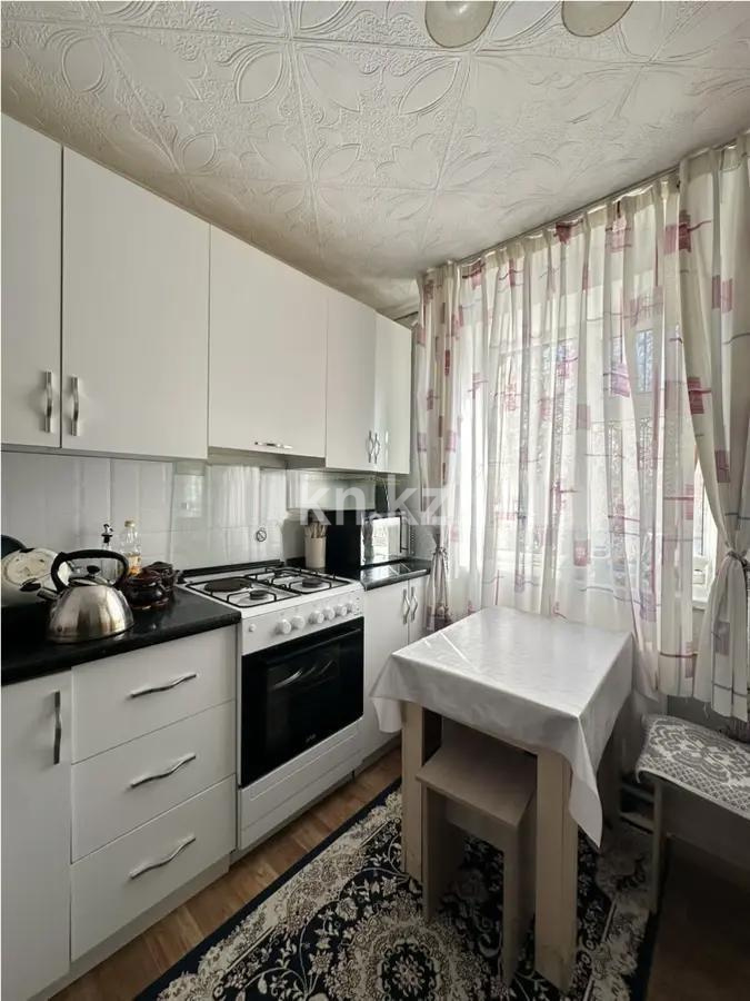 Продажа 3-комнатной квартиры, 55 м² в Астане - фото 7