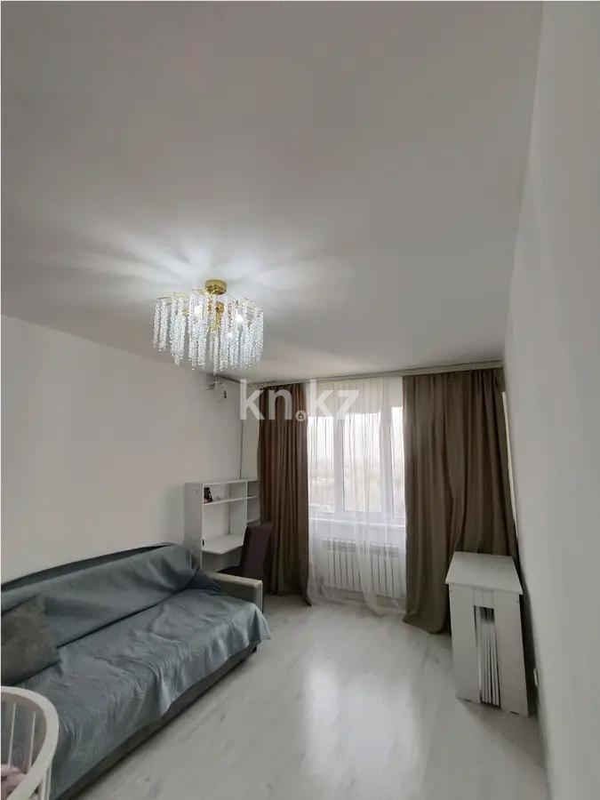 Продажа 1-комнатной квартиры, 40 м² в Алматы - фото 2