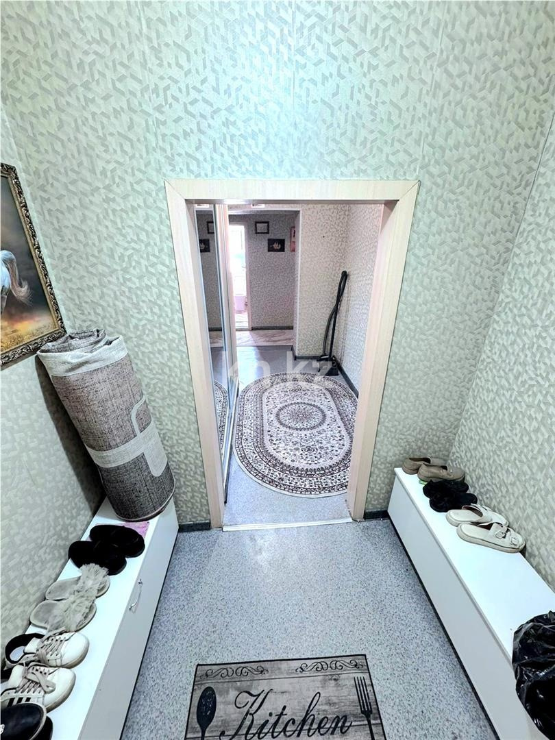 Продажа 2-комнатной квартиры, 57 м² в Темиртау - фото 8