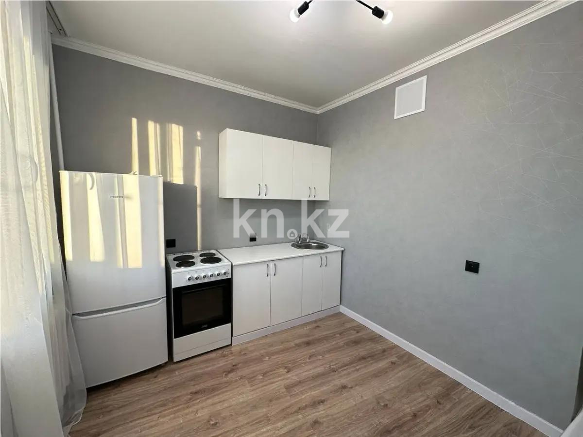Продажа 9-комнатной квартиры, 41.8 м² в Астане - фото 2