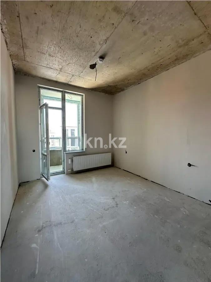 Продажа 3-комнатной квартиры, 86.7 м² в Астане - фото 2