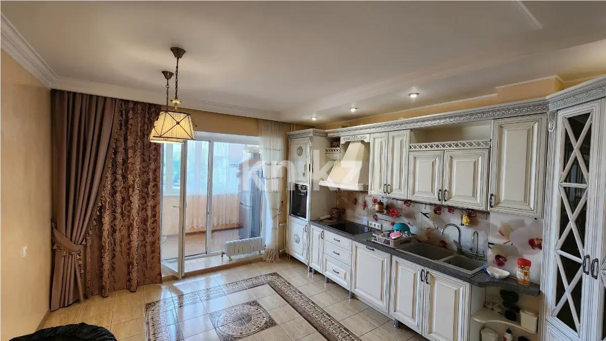 Продажа 3-комнатной квартиры, 105 м², ул. Жирентаева, дом  10 в Астане - фото 4