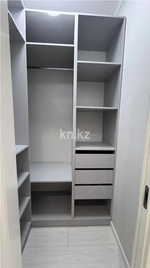 Продажа 1-комнатной квартиры, 43.1 м² в Астане - фото 6
