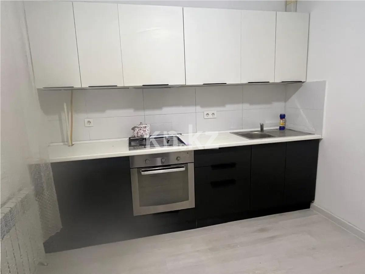 Продажа 1-комнатной квартиры, 39.1 м² в Алматы - фото 3
