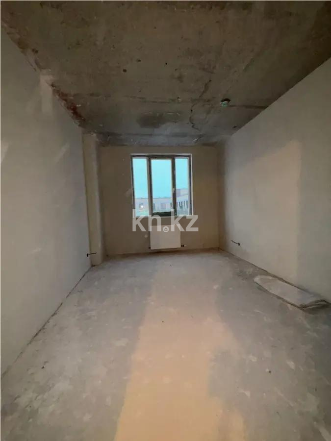 Продажа 2-комнатной квартиры, 61.8 м², пр. Туран, дом  55/16 в Астане - фото 2