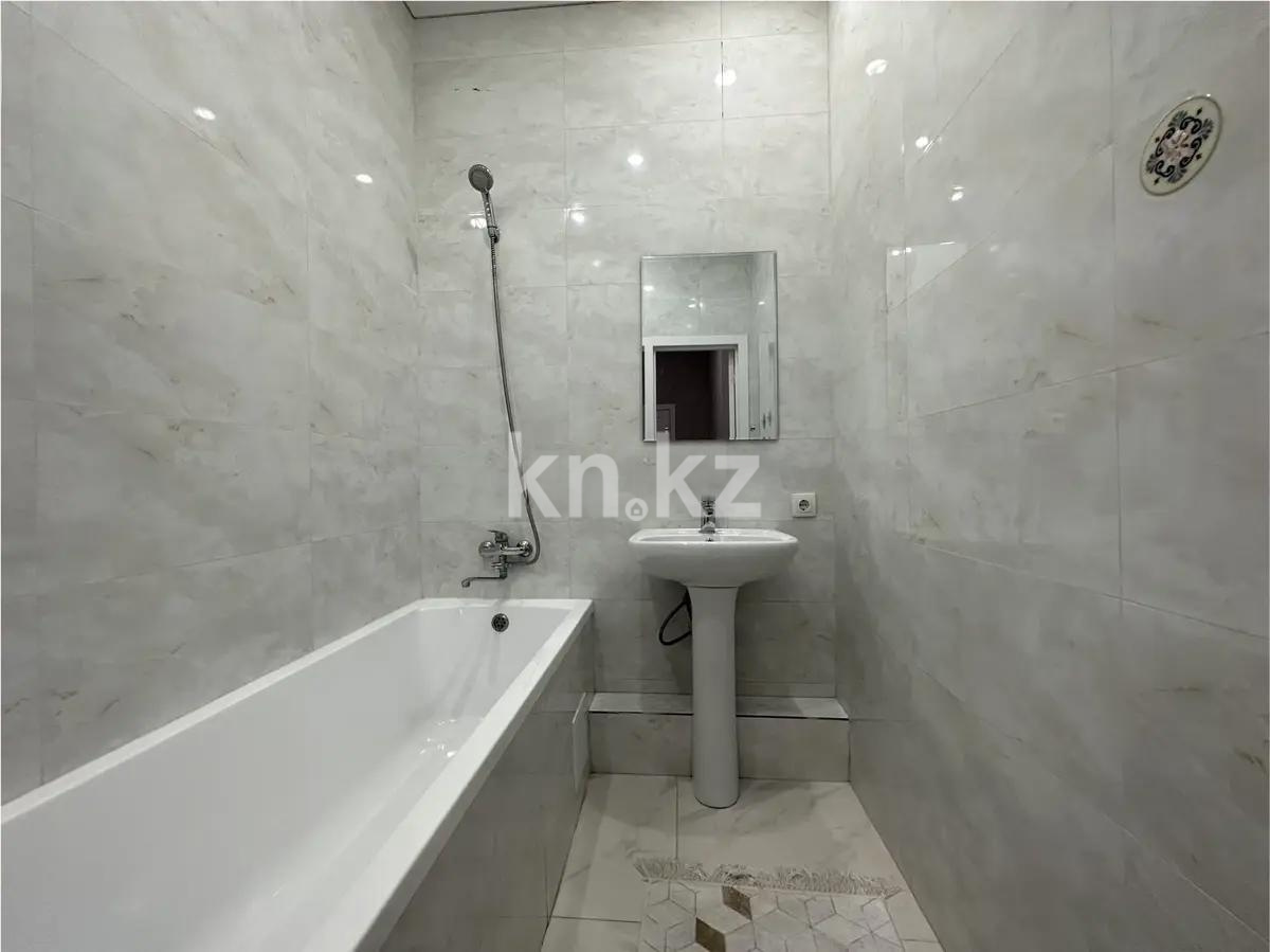 Продажа 2-комнатной квартиры, 44 м², пр. Кабанбай батыра, дом  4/2 в Астане - фото 3
