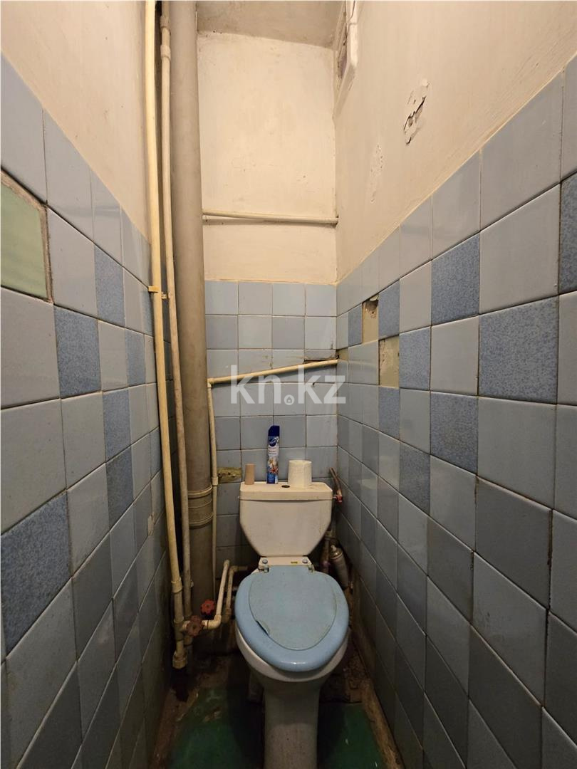 Продажа 1-комнатной квартиры, 30 м², пр. Металлургов в Темиртау - фото 6