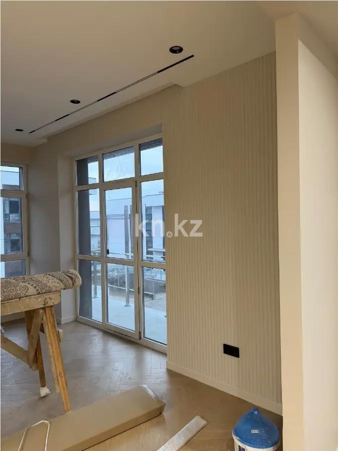 Продажа 2-комнатной квартиры, 67 м² в Алматы