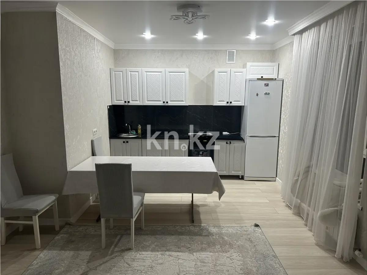Продажа 2-комнатной квартиры, 58 м² в Астане - фото 2