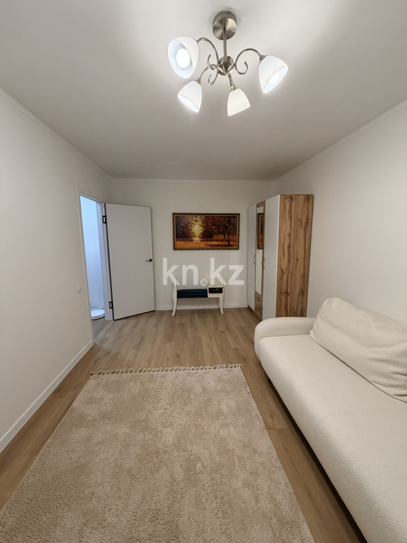 Продажа 1-комнатной квартиры, 34 м² в Алматы - фото 2