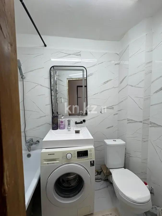 Продажа 3-комнатной квартиры, 51 м², ул. Бабатайулы, дом  8/1 в Астане - фото 6