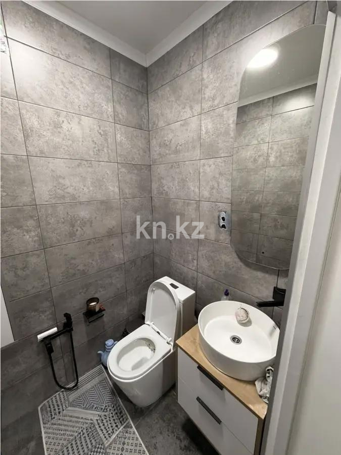 Продажа 3-комнатной квартиры, 80.3 м² в Алматы - фото 6