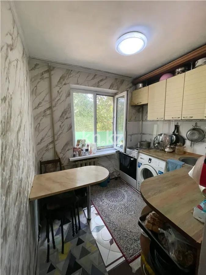 Продажа 3-комнатной квартиры, 56 м² в Алматы - фото 4