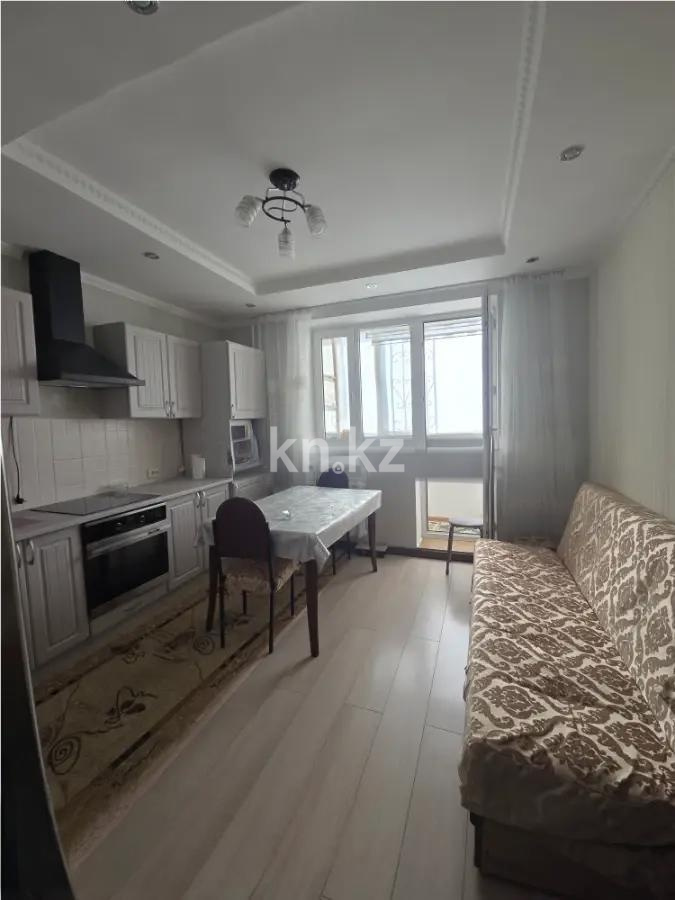 Продажа 2-комнатной квартиры, 66 м² в Астане - фото 3