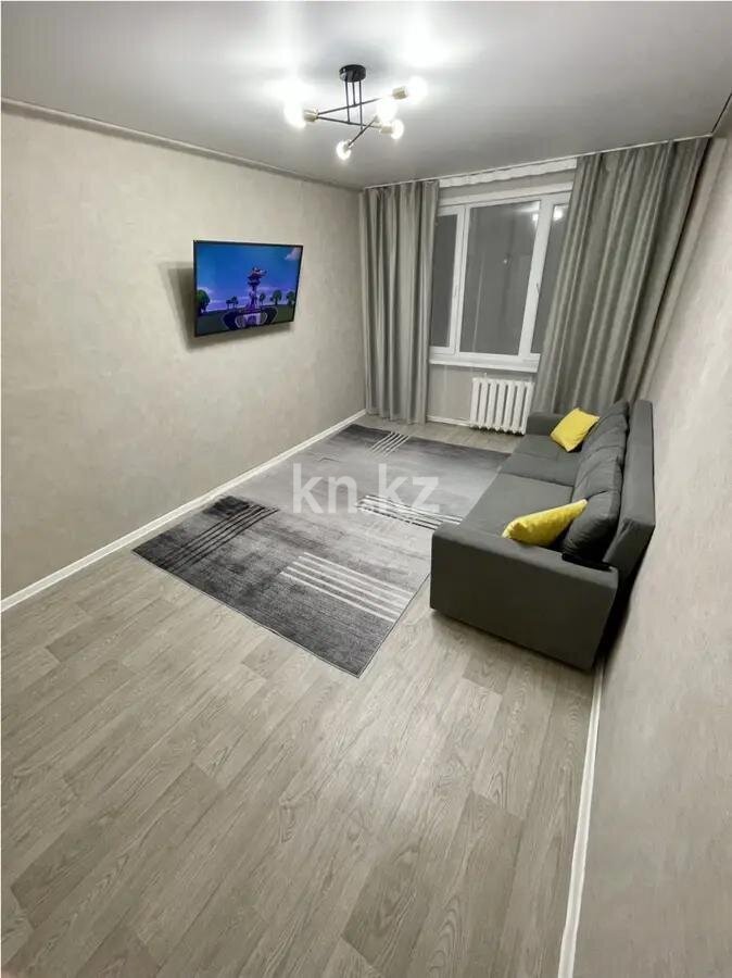 Продажа 2-комнатной квартиры, 45 м² в Астане