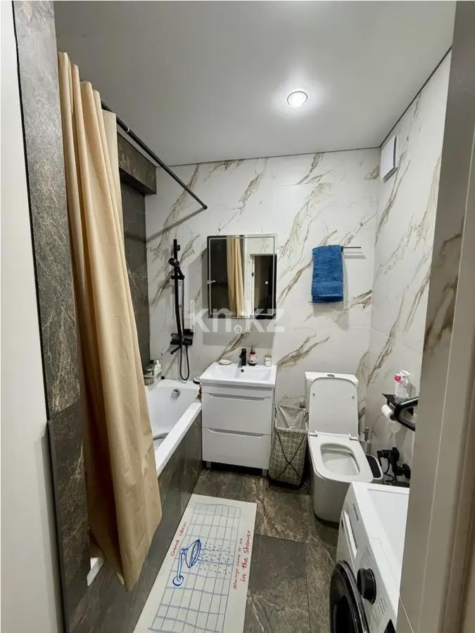 Продажа 2-комнатной квартиры, 70 м² в Алматы - фото 4