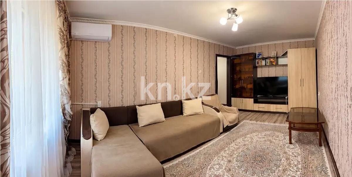 Продажа 2-комнатной квартиры, 42 м² в Алматы - фото 2