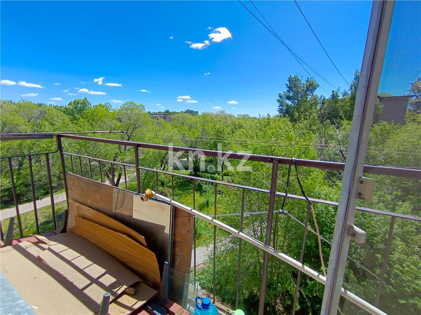Продажа 1-комнатной квартиры, 30 м² в Караганде - фото 7