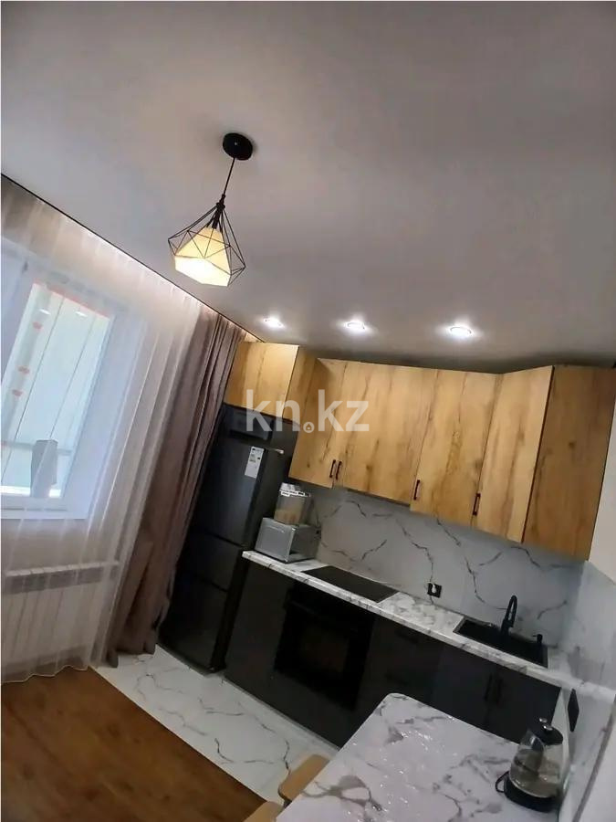Продажа 1-комнатной квартиры, 39 м² в Астане - фото 2