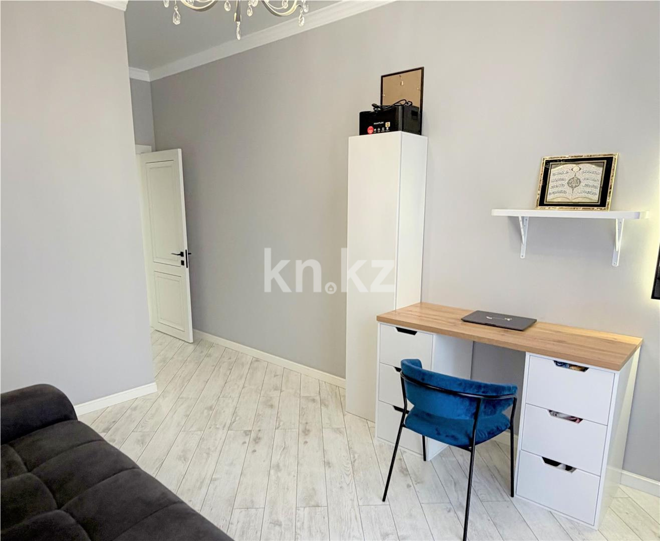 Продажа 4-комнатной квартиры, 120 м² в Караганде - фото 13