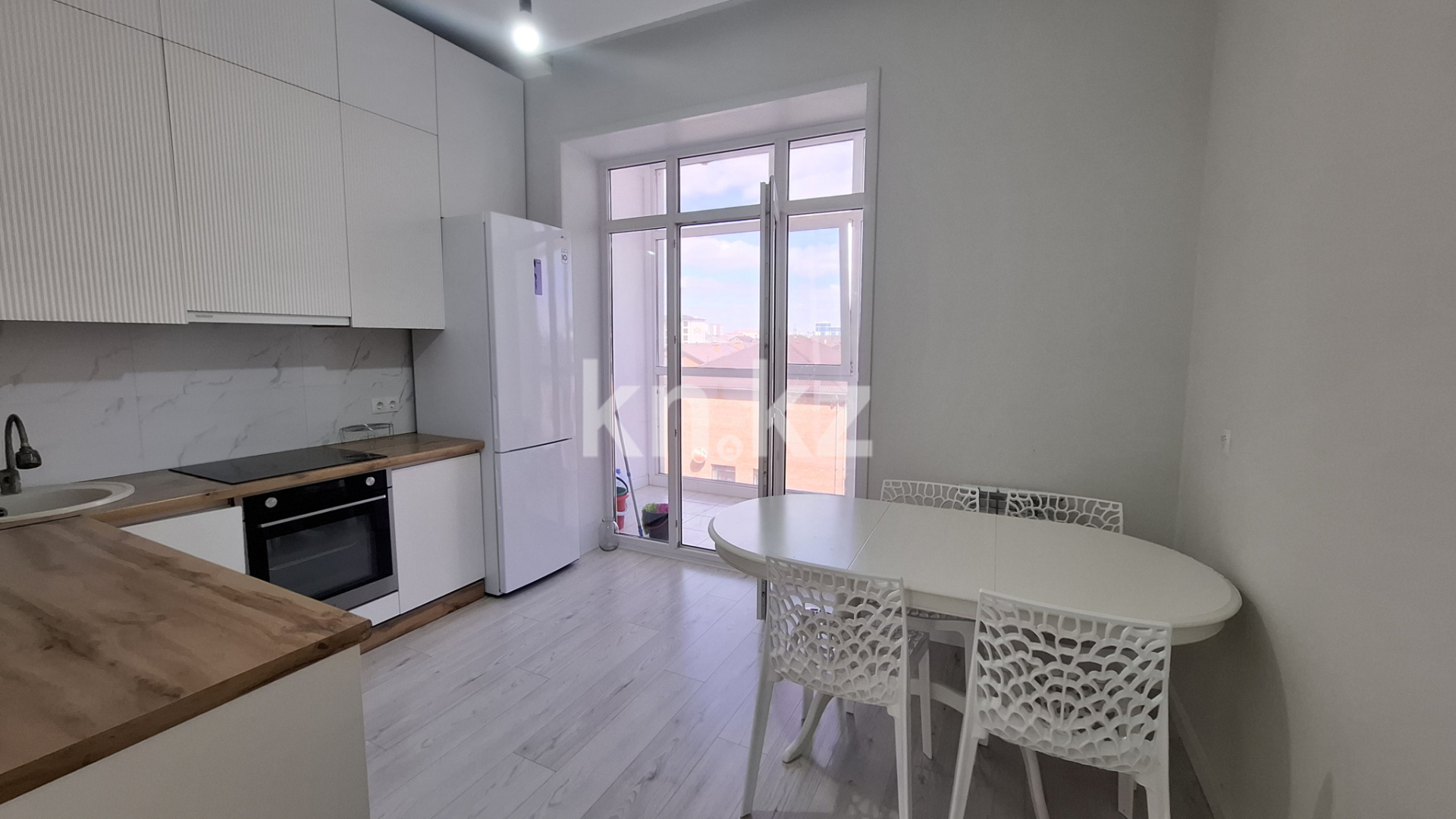 Продажа 3-комнатной квартиры, 85 м² в Караганде - фото 2