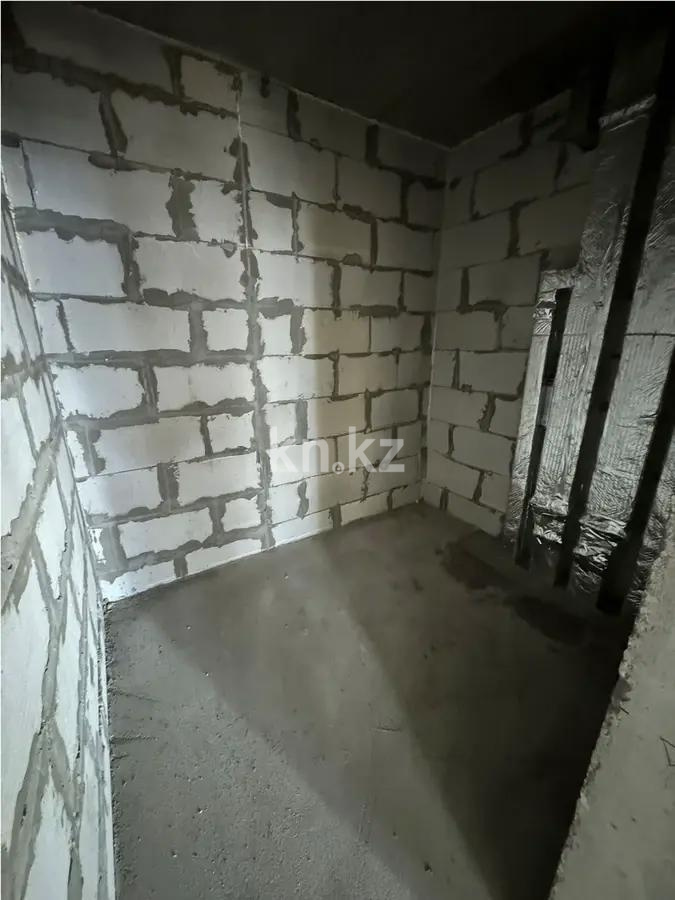 Продажа 2-комнатной квартиры, 53 м² в Алматы - фото 3