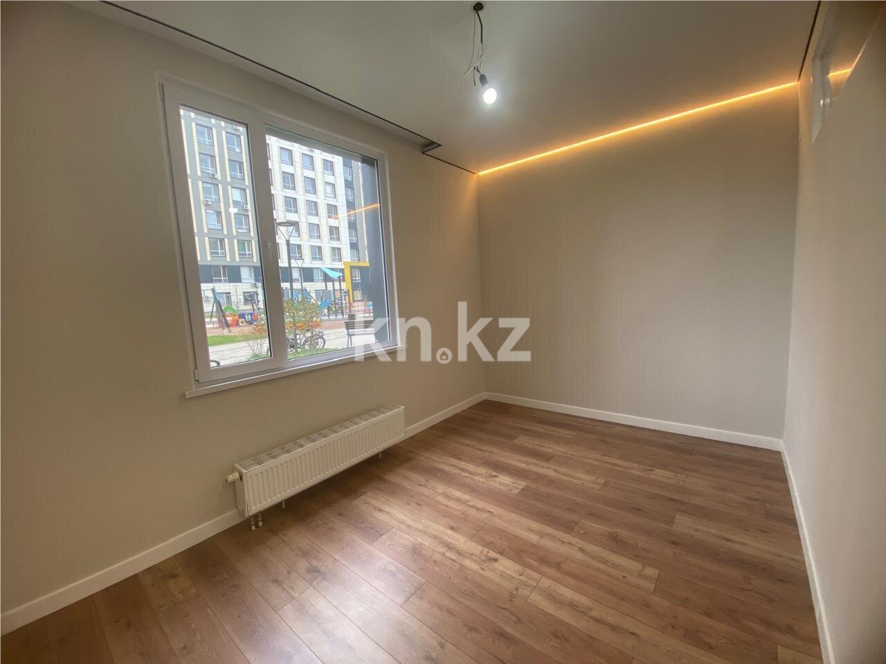Продажа 2-комнатной квартиры, 41.2 м² в Астане - фото 3