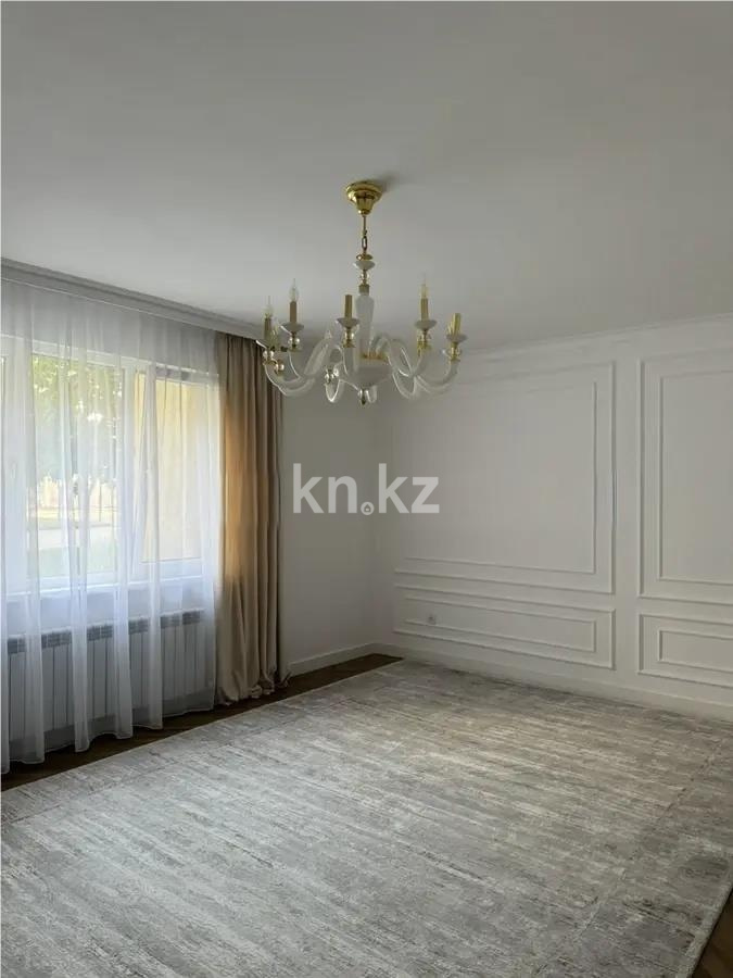 Продажа 4-комнатной квартиры, 115 м² в Алматы - фото 6